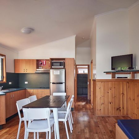 Nrma South West Rocks Holiday Park Exteriér fotografie