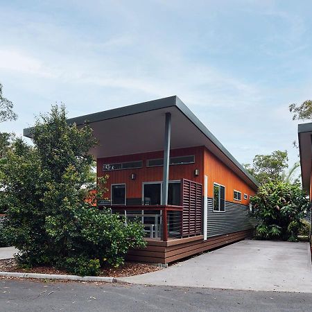 Nrma South West Rocks Holiday Park Exteriér fotografie