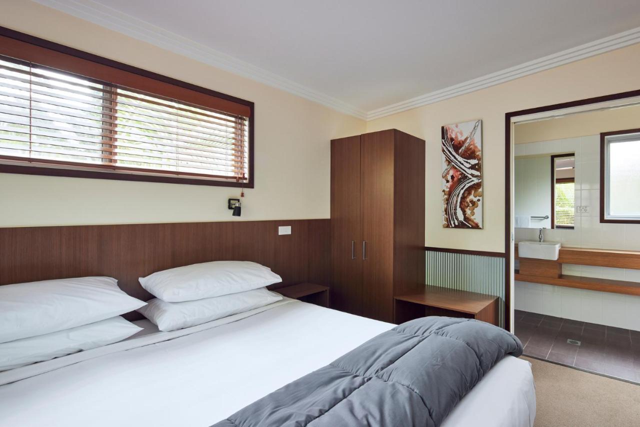 Nrma South West Rocks Holiday Park Exteriér fotografie