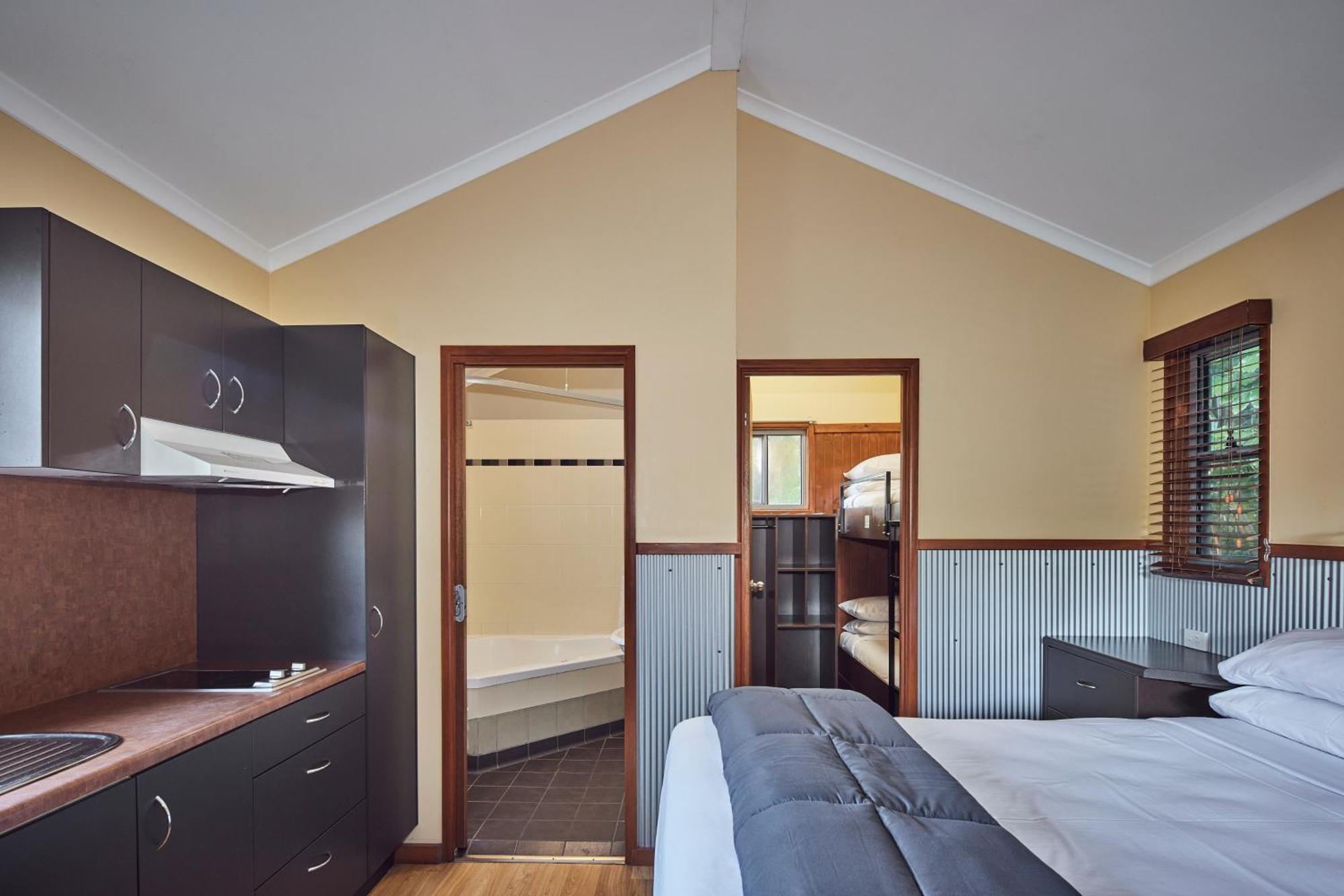 Nrma South West Rocks Holiday Park Exteriér fotografie