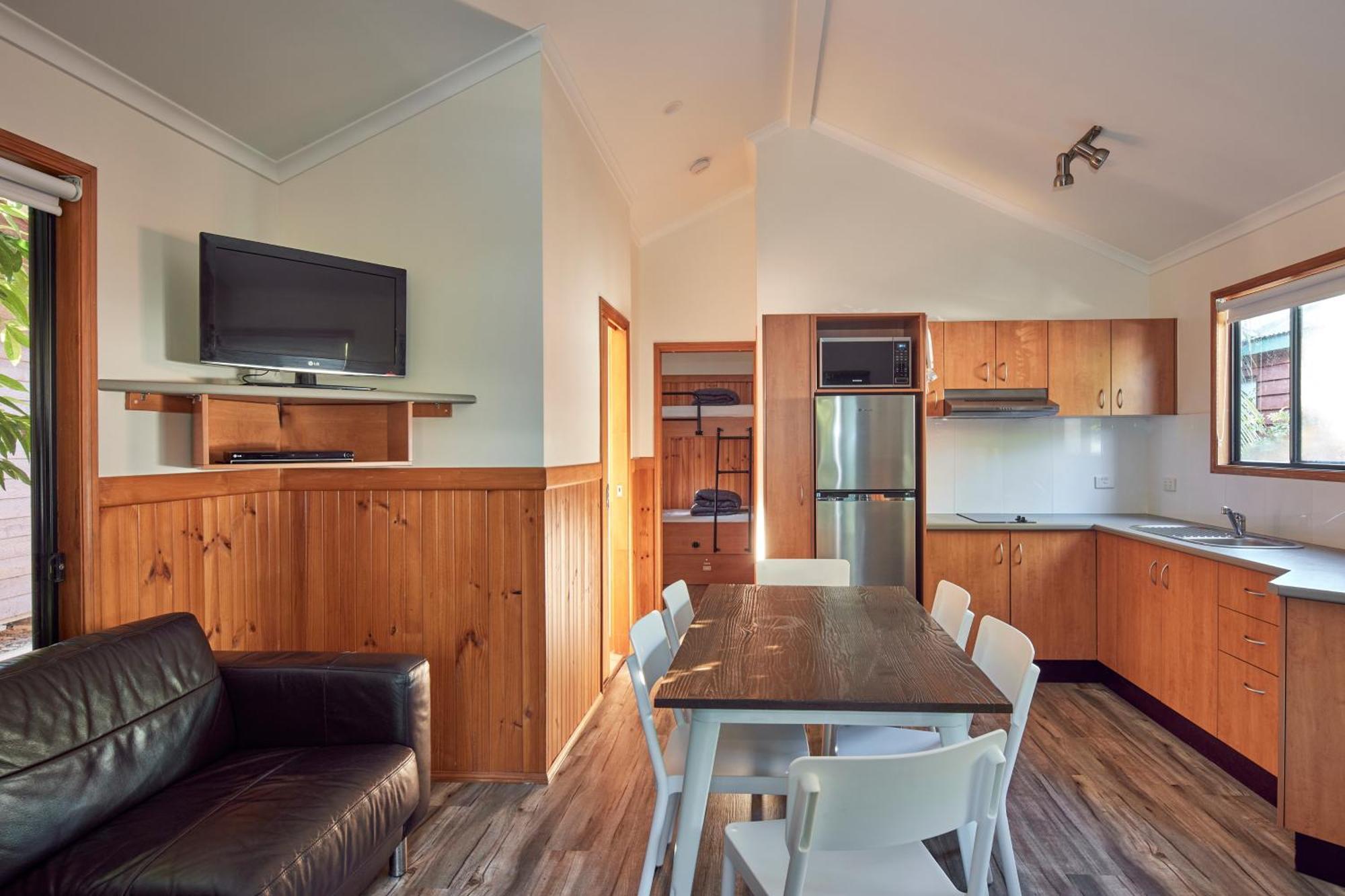 Nrma South West Rocks Holiday Park Exteriér fotografie