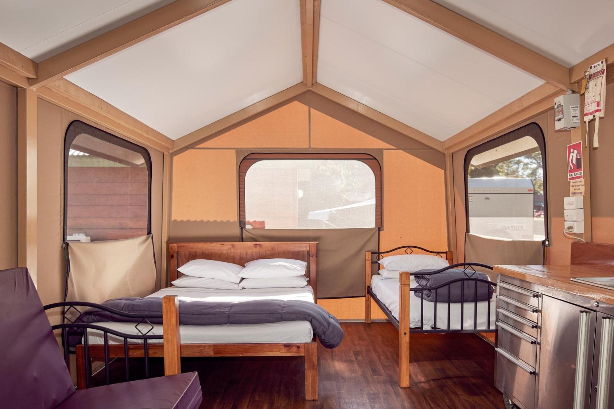 Nrma South West Rocks Holiday Park Exteriér fotografie