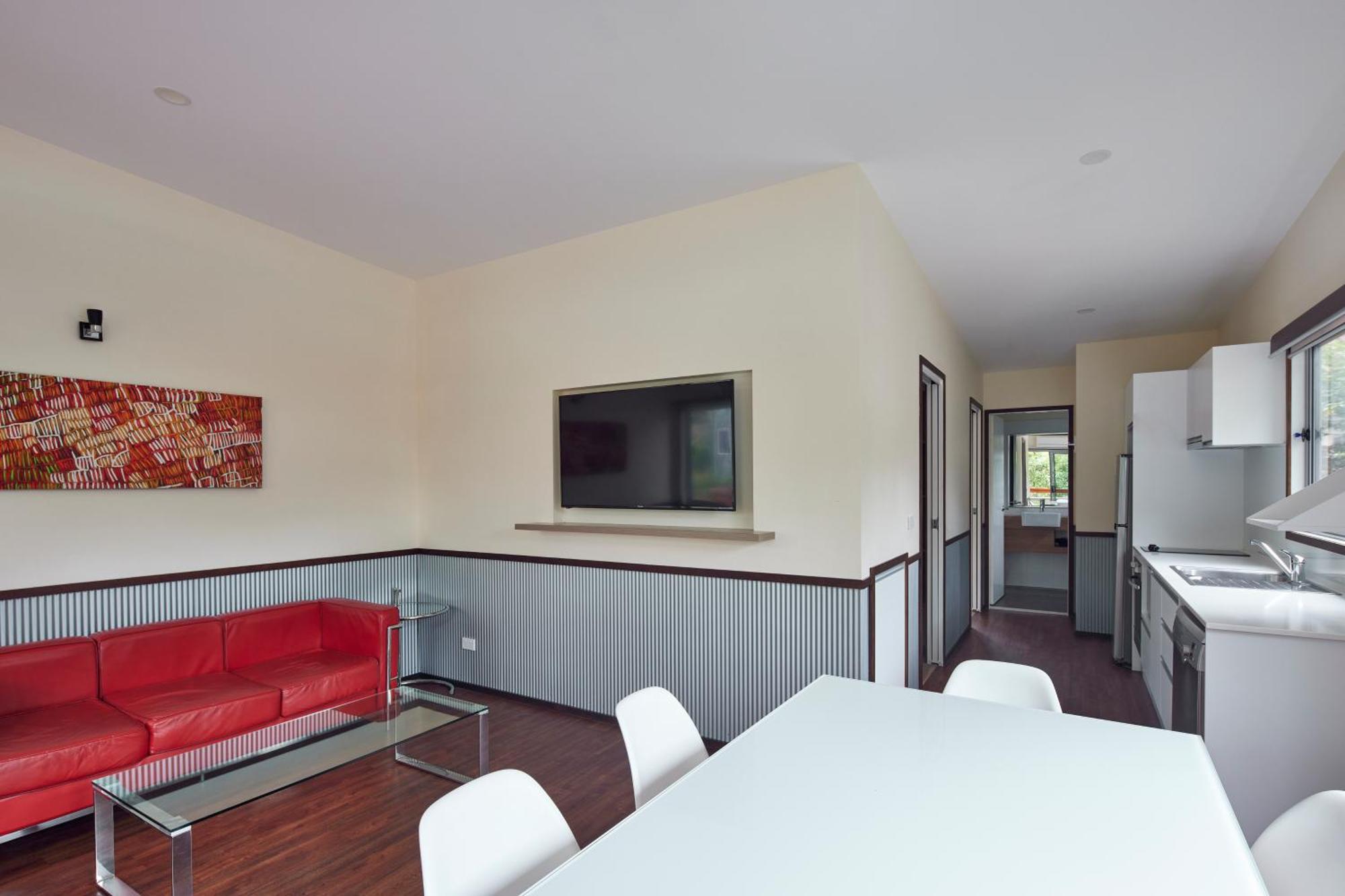 Nrma South West Rocks Holiday Park Exteriér fotografie