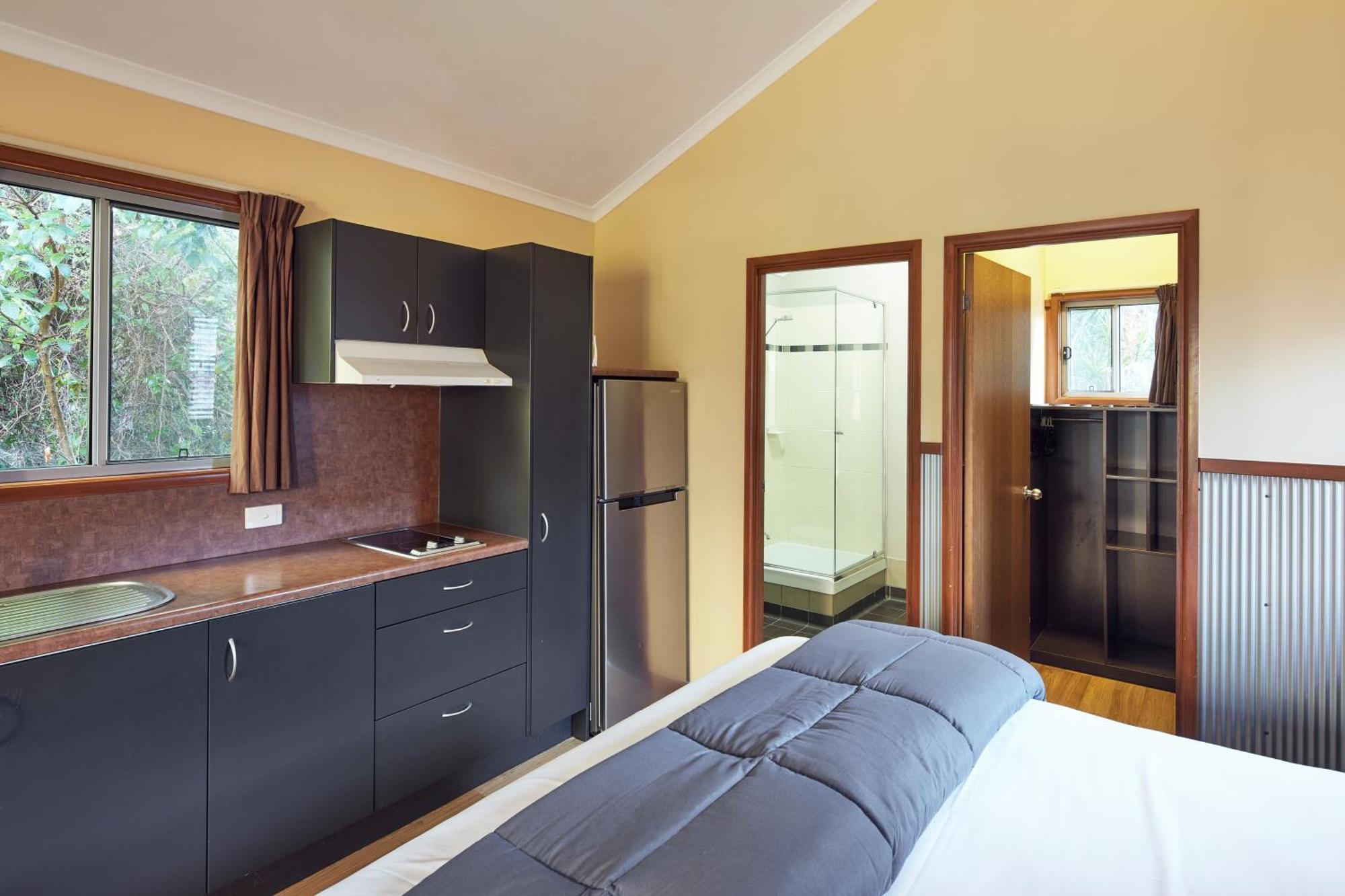 Nrma South West Rocks Holiday Park Exteriér fotografie
