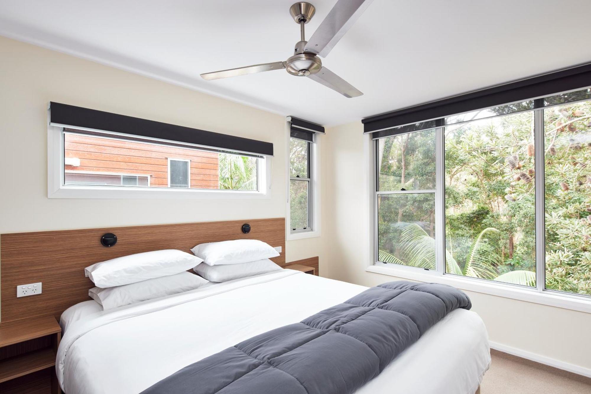 Nrma South West Rocks Holiday Park Exteriér fotografie