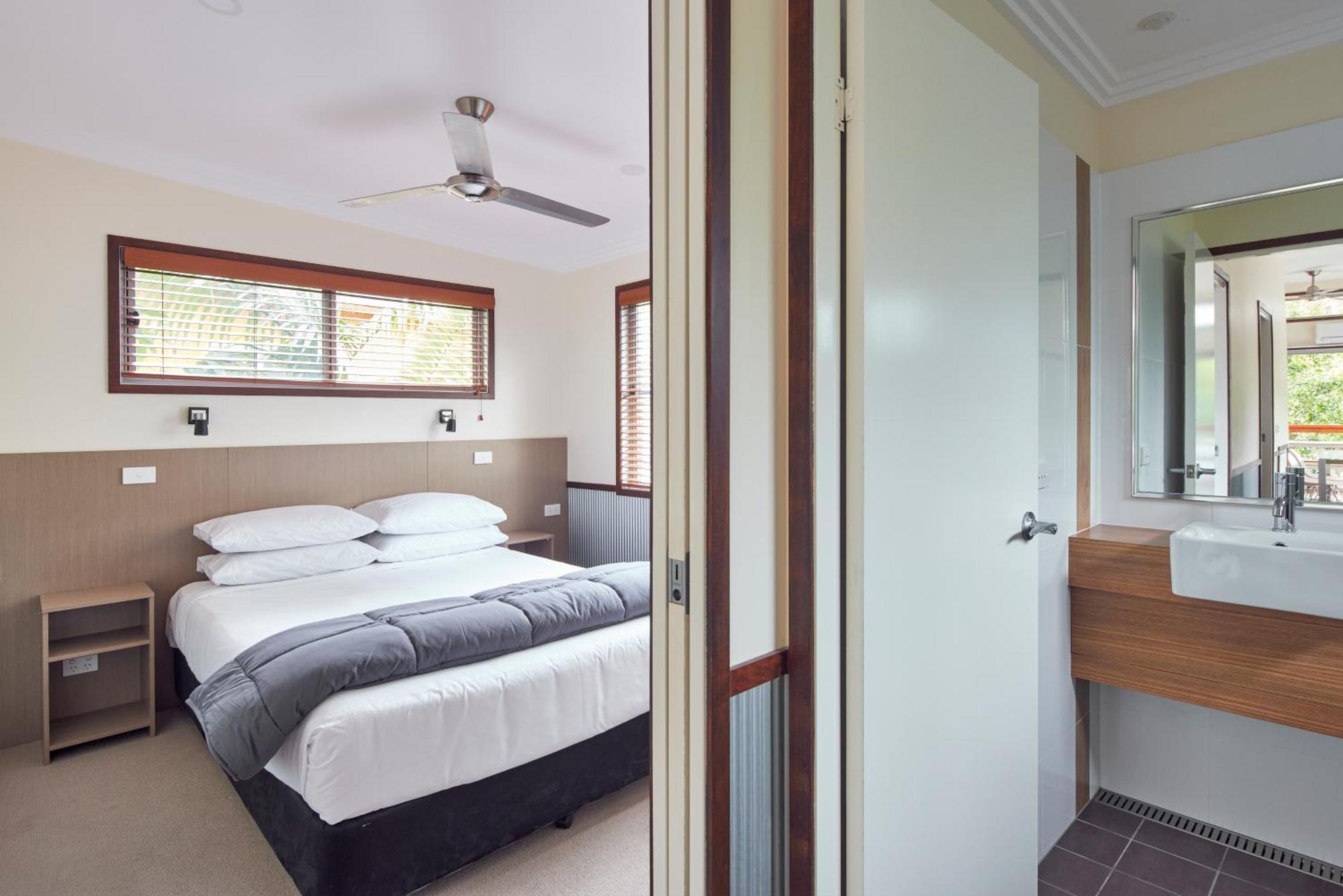 Nrma South West Rocks Holiday Park Exteriér fotografie