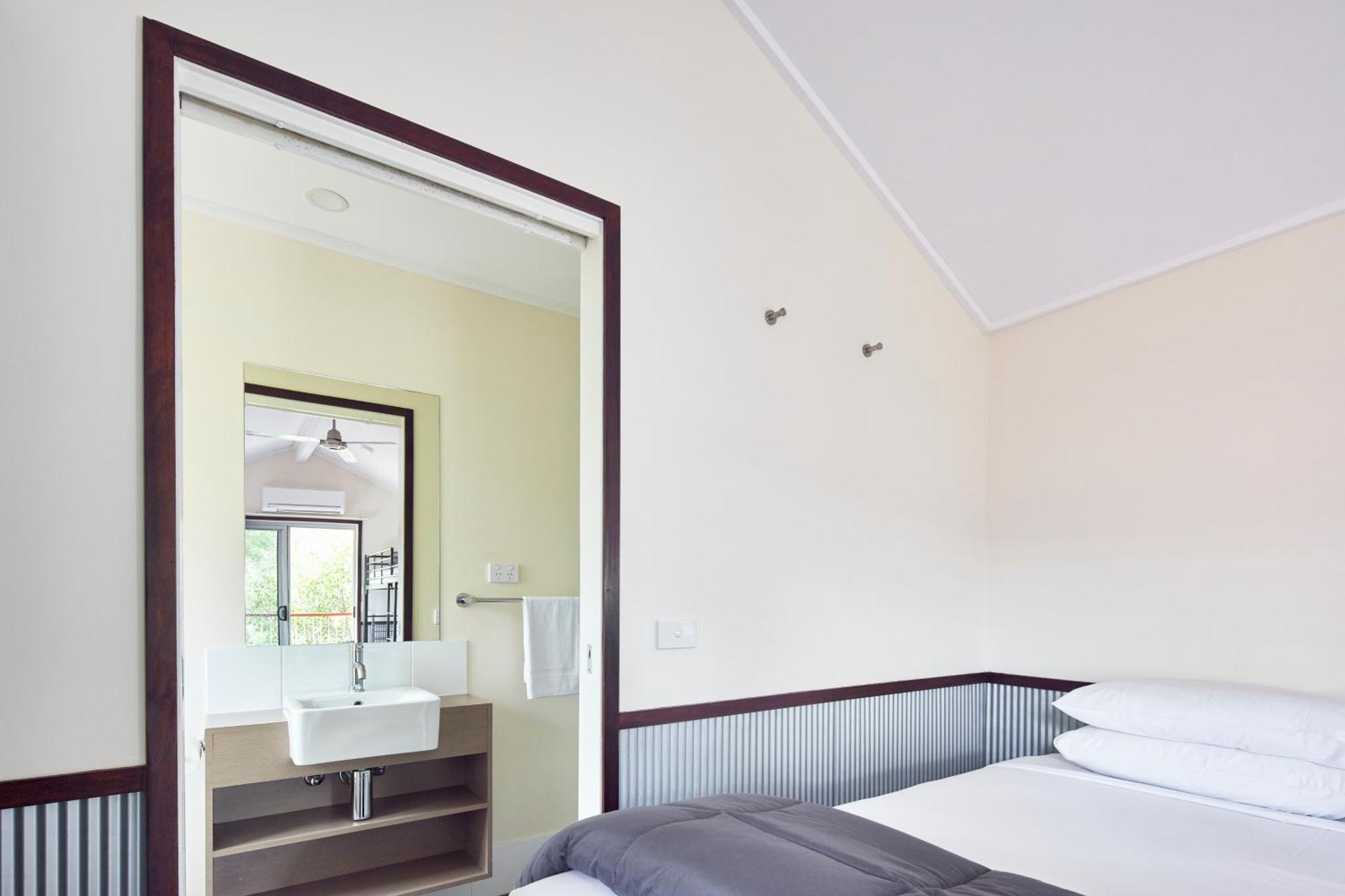 Nrma South West Rocks Holiday Park Exteriér fotografie