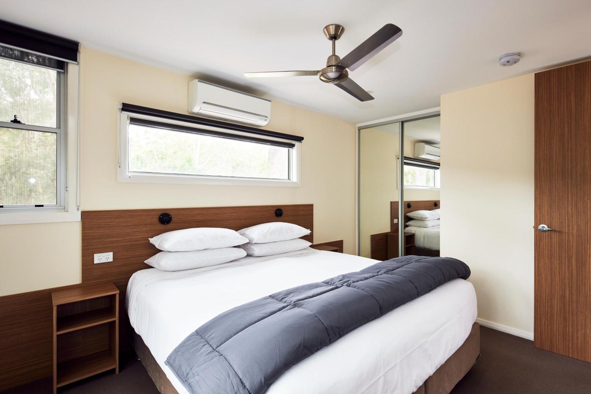 Nrma South West Rocks Holiday Park Exteriér fotografie