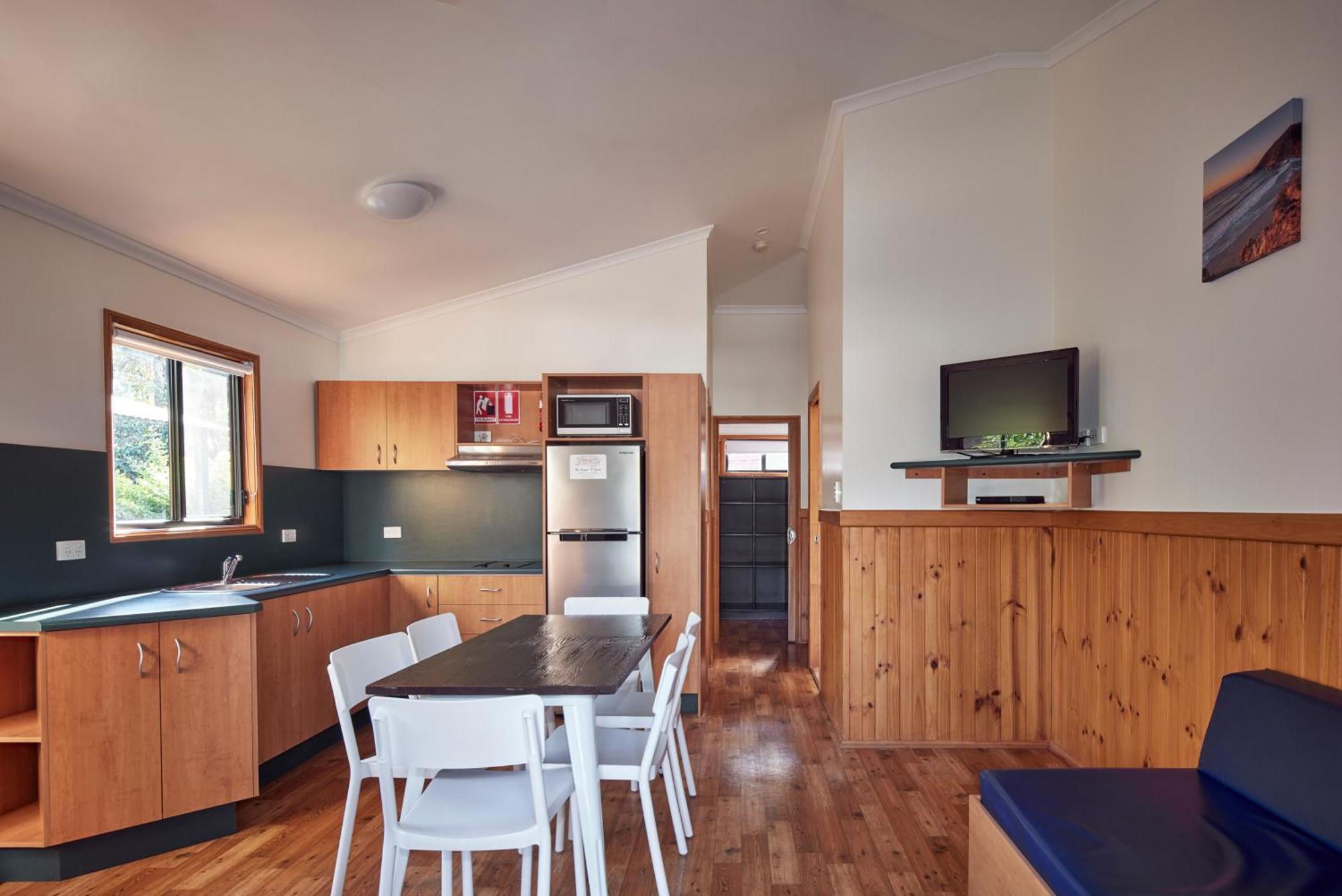 Nrma South West Rocks Holiday Park Exteriér fotografie