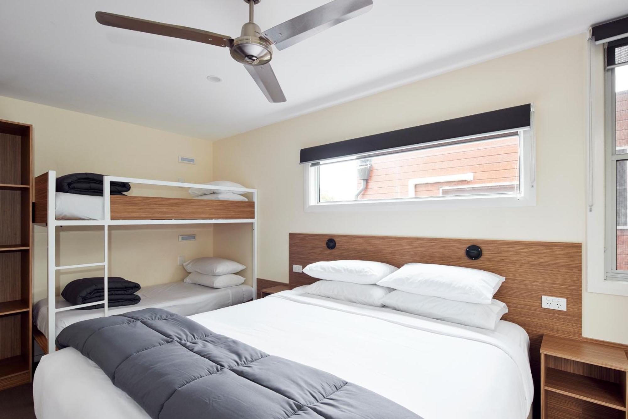 Nrma South West Rocks Holiday Park Exteriér fotografie