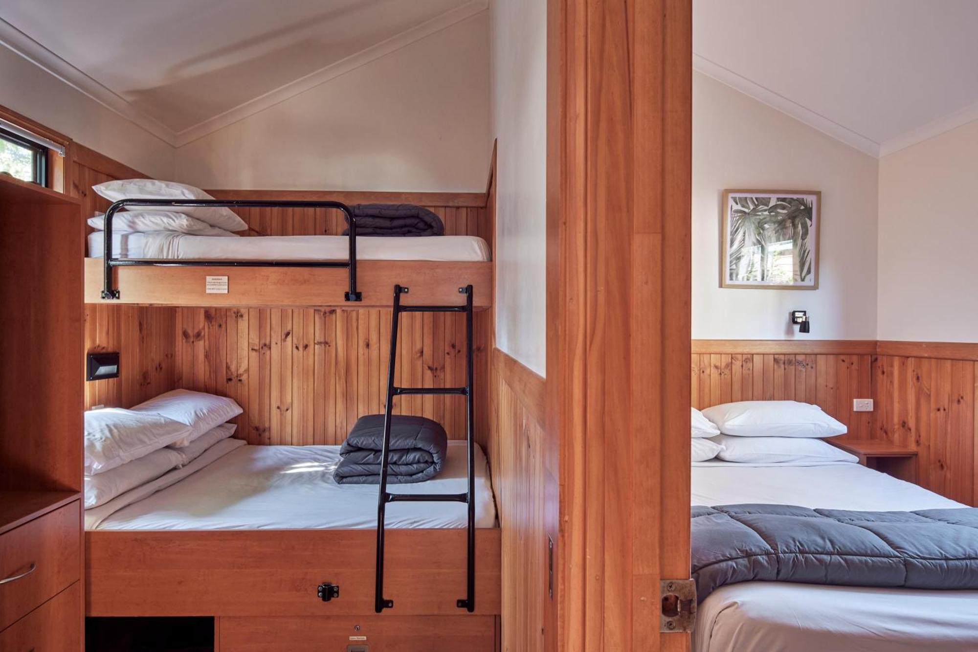 Nrma South West Rocks Holiday Park Exteriér fotografie