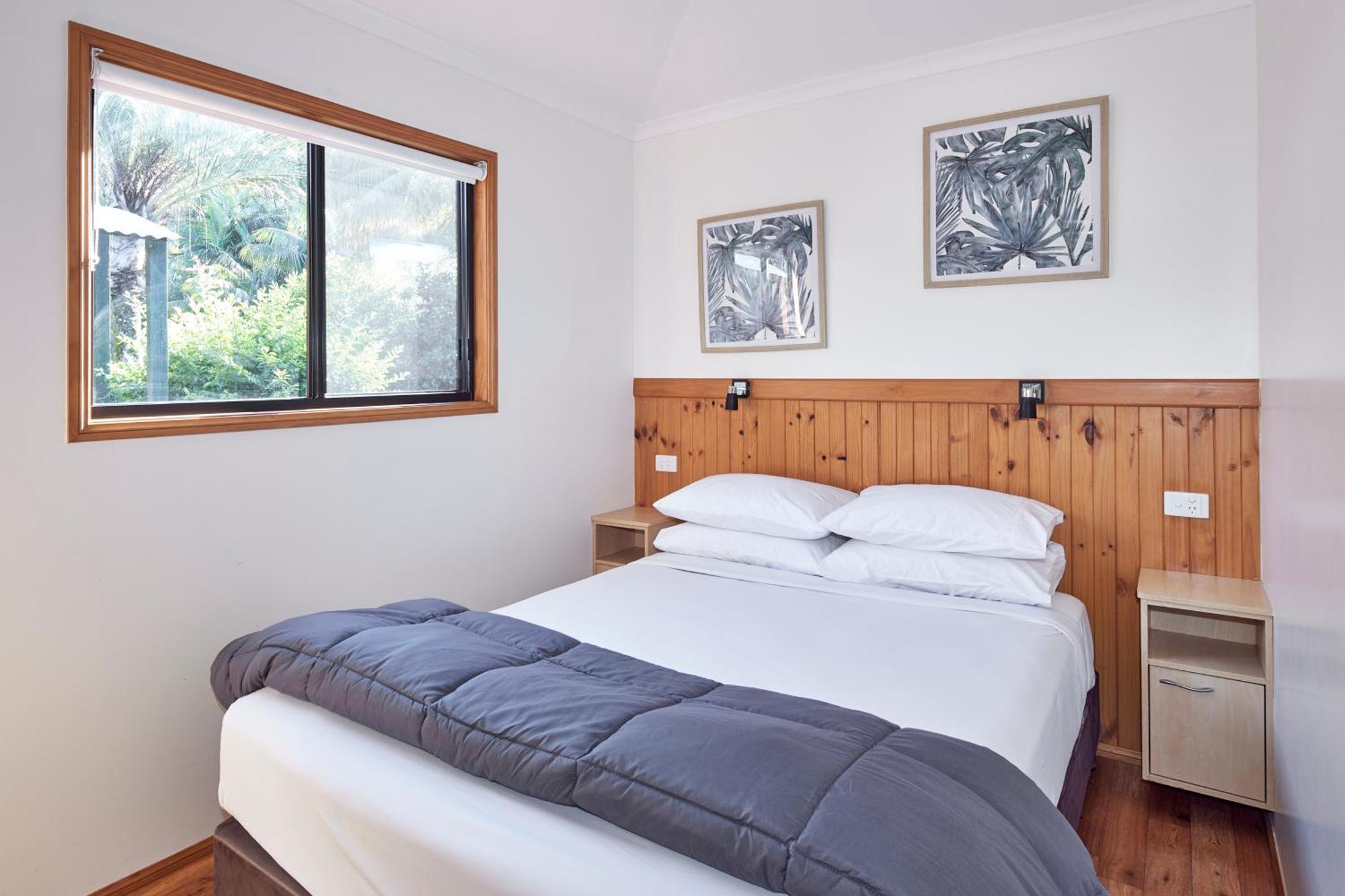 Nrma South West Rocks Holiday Park Exteriér fotografie