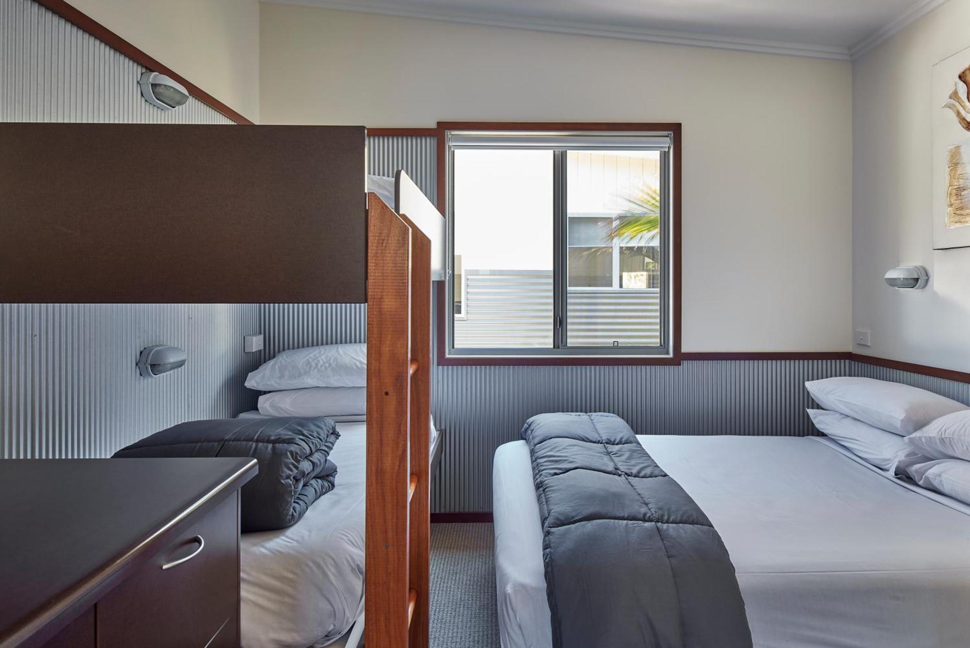 Nrma South West Rocks Holiday Park Exteriér fotografie