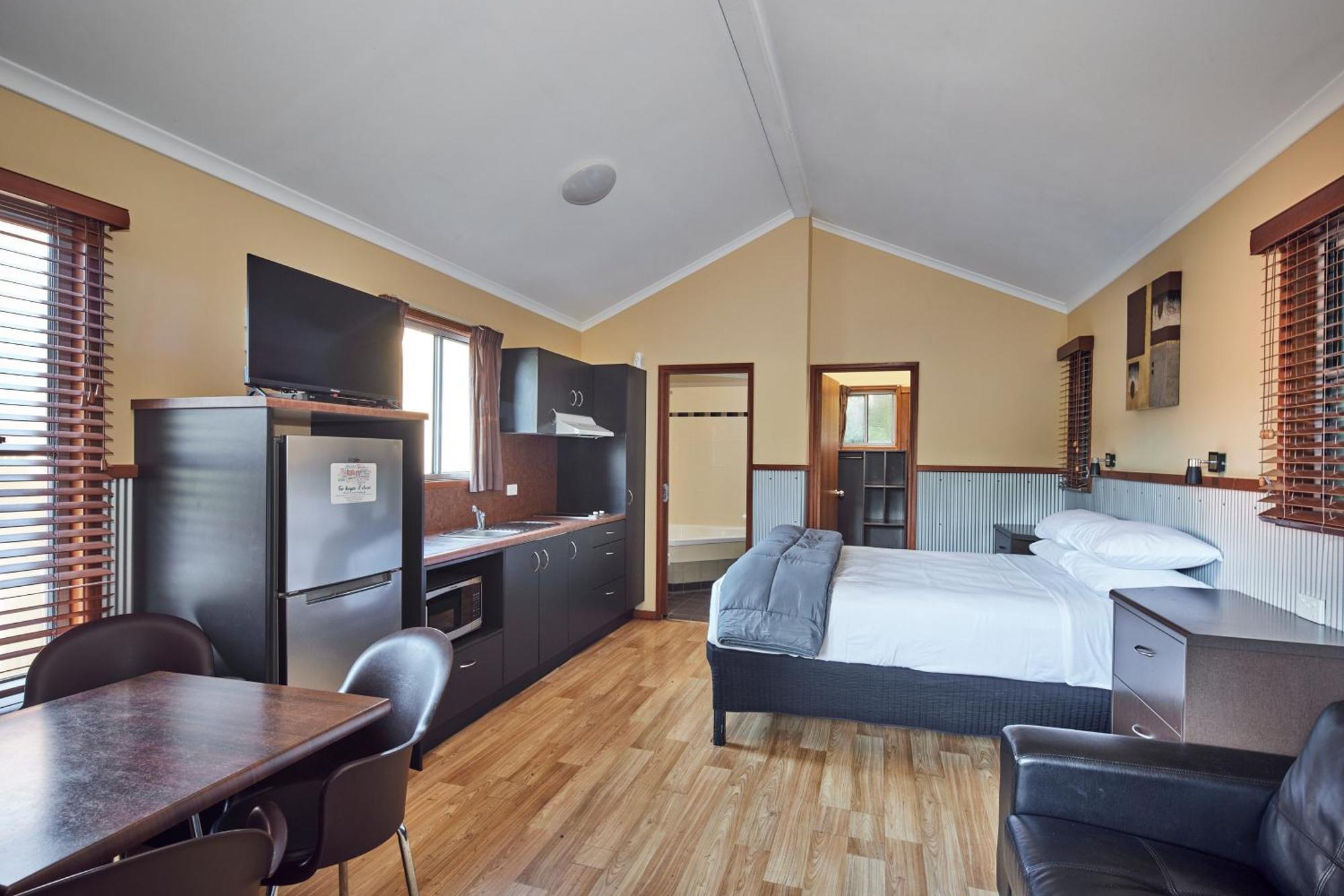Nrma South West Rocks Holiday Park Exteriér fotografie