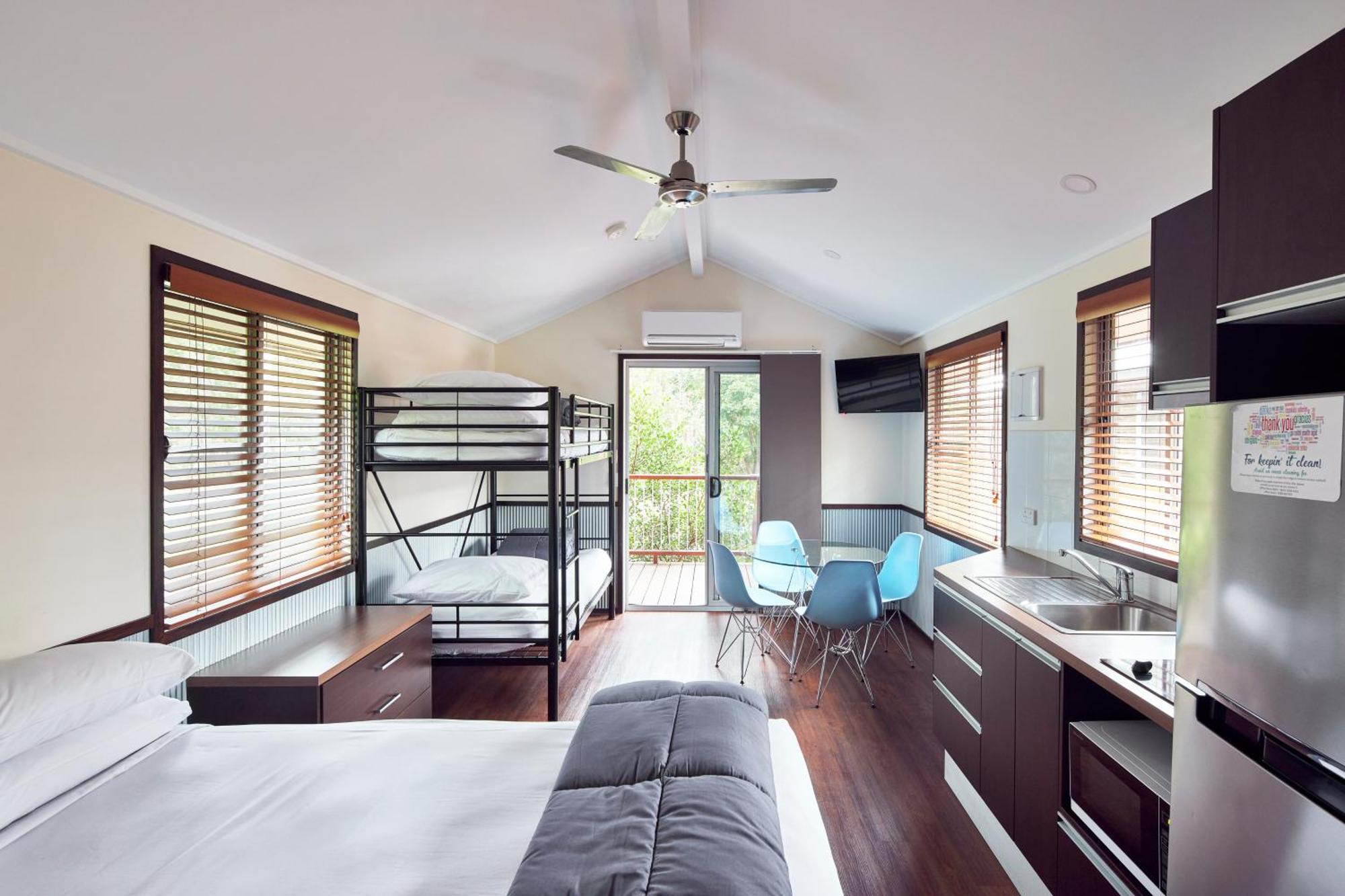 Nrma South West Rocks Holiday Park Exteriér fotografie