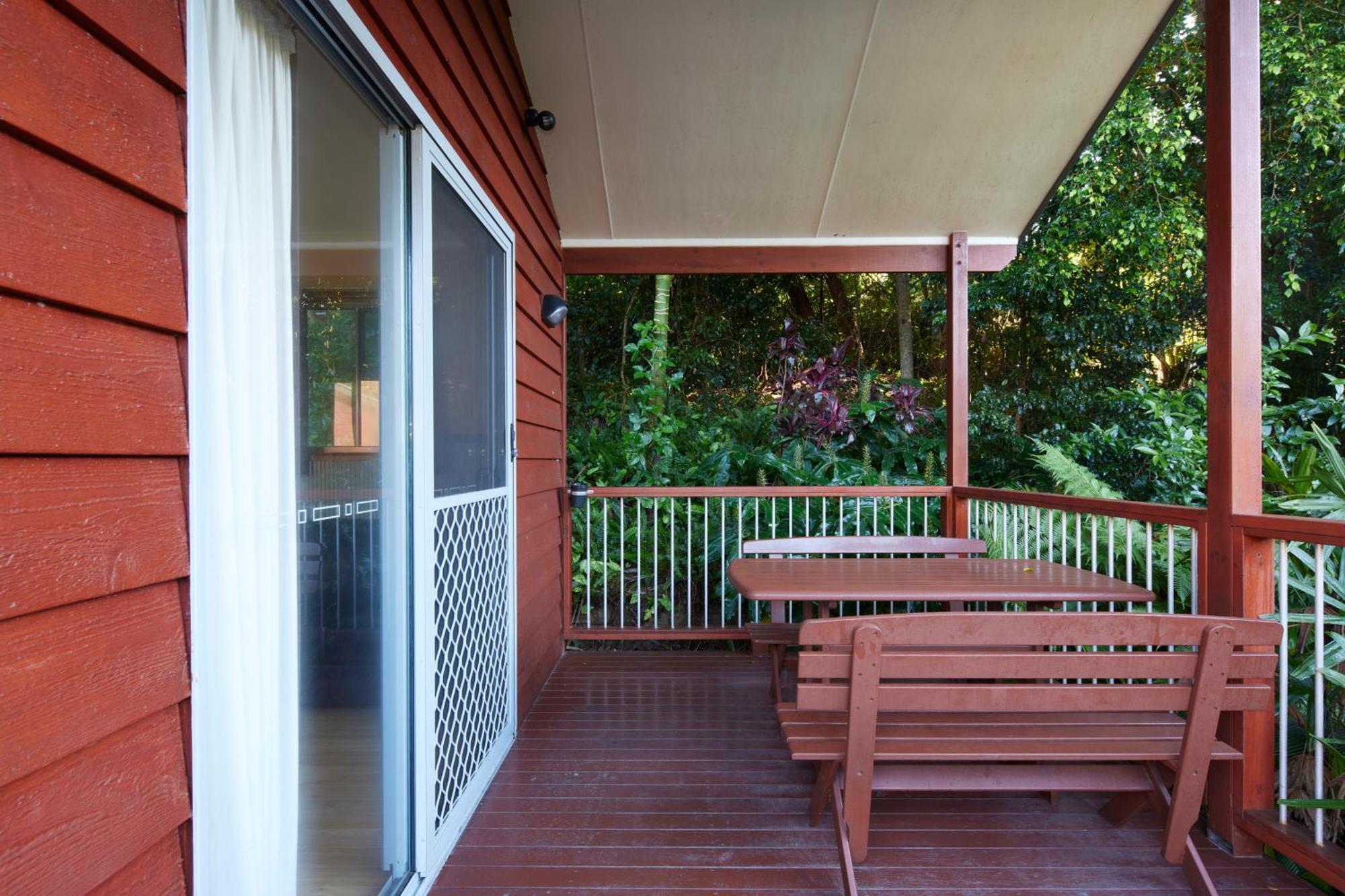 Nrma South West Rocks Holiday Park Exteriér fotografie