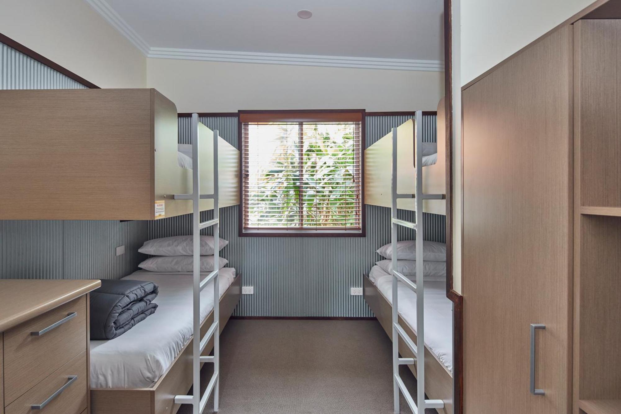 Nrma South West Rocks Holiday Park Exteriér fotografie
