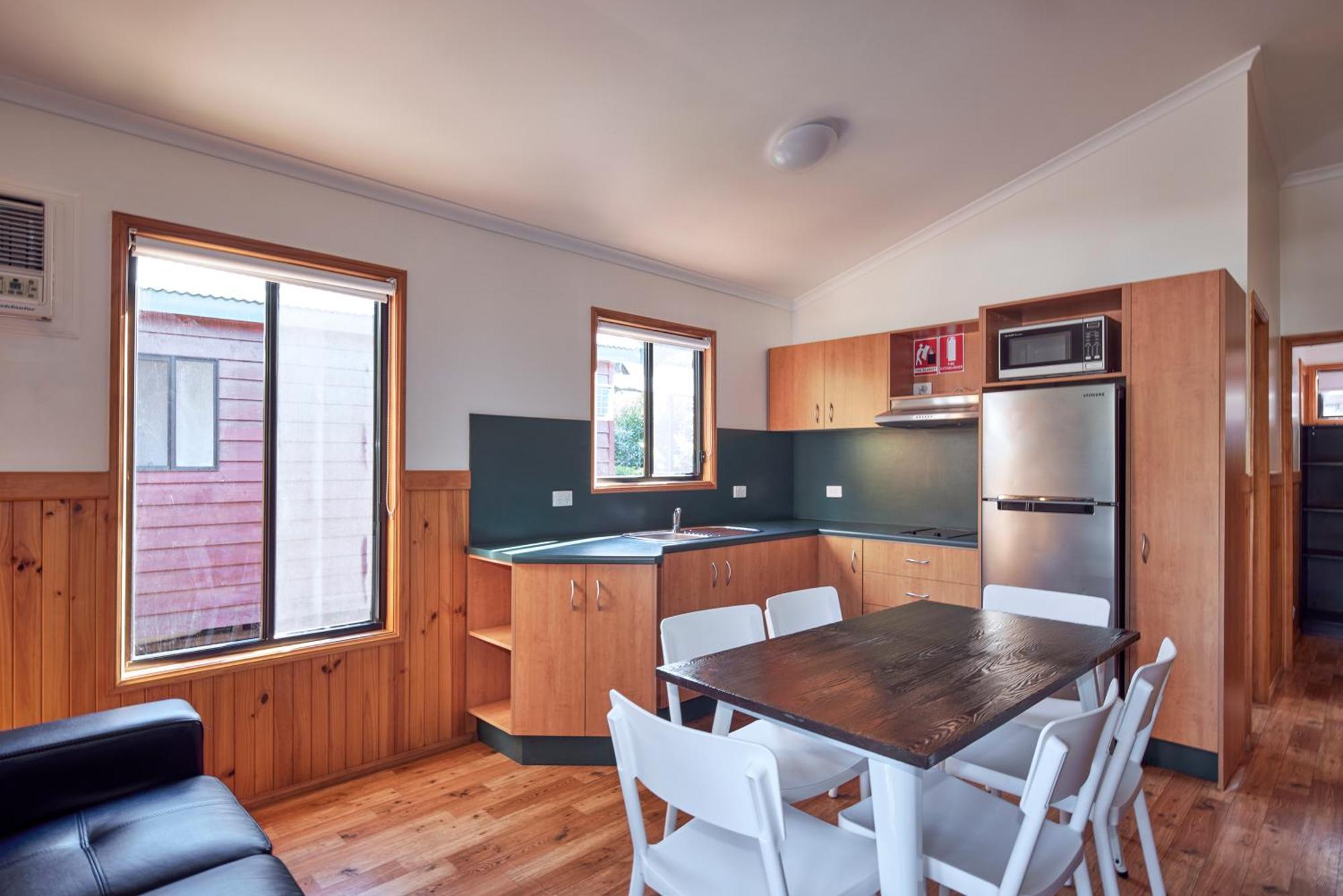 Nrma South West Rocks Holiday Park Exteriér fotografie