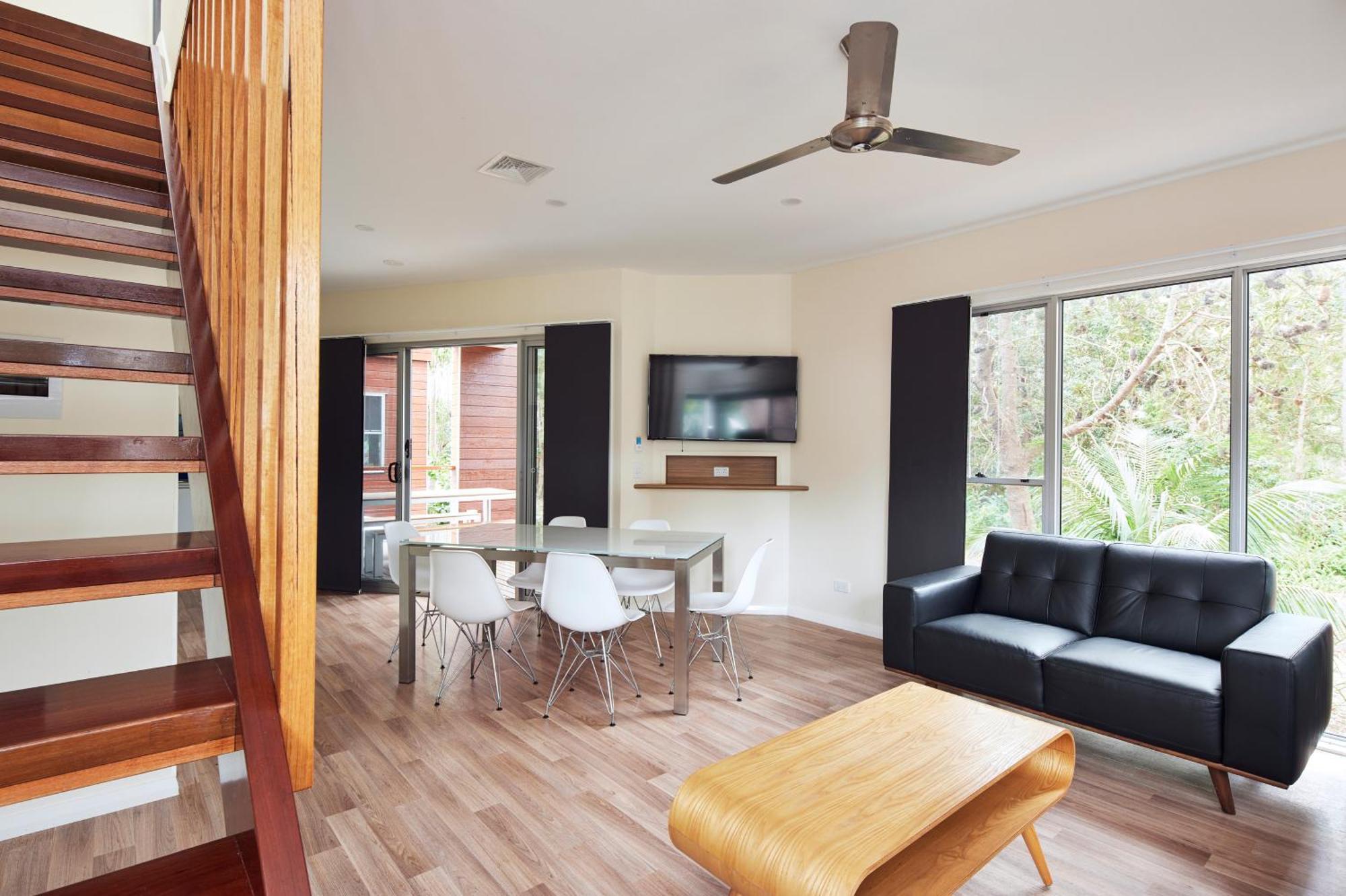 Nrma South West Rocks Holiday Park Exteriér fotografie