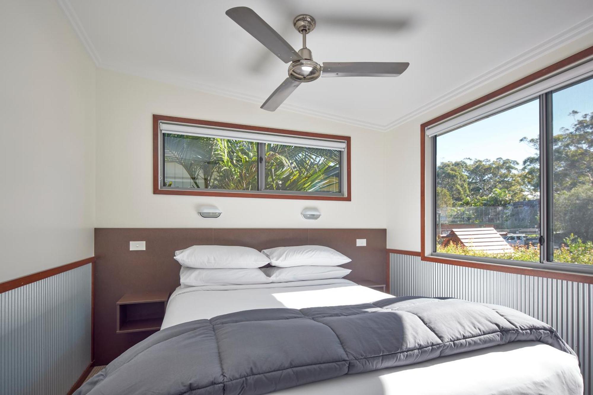 Nrma South West Rocks Holiday Park Exteriér fotografie