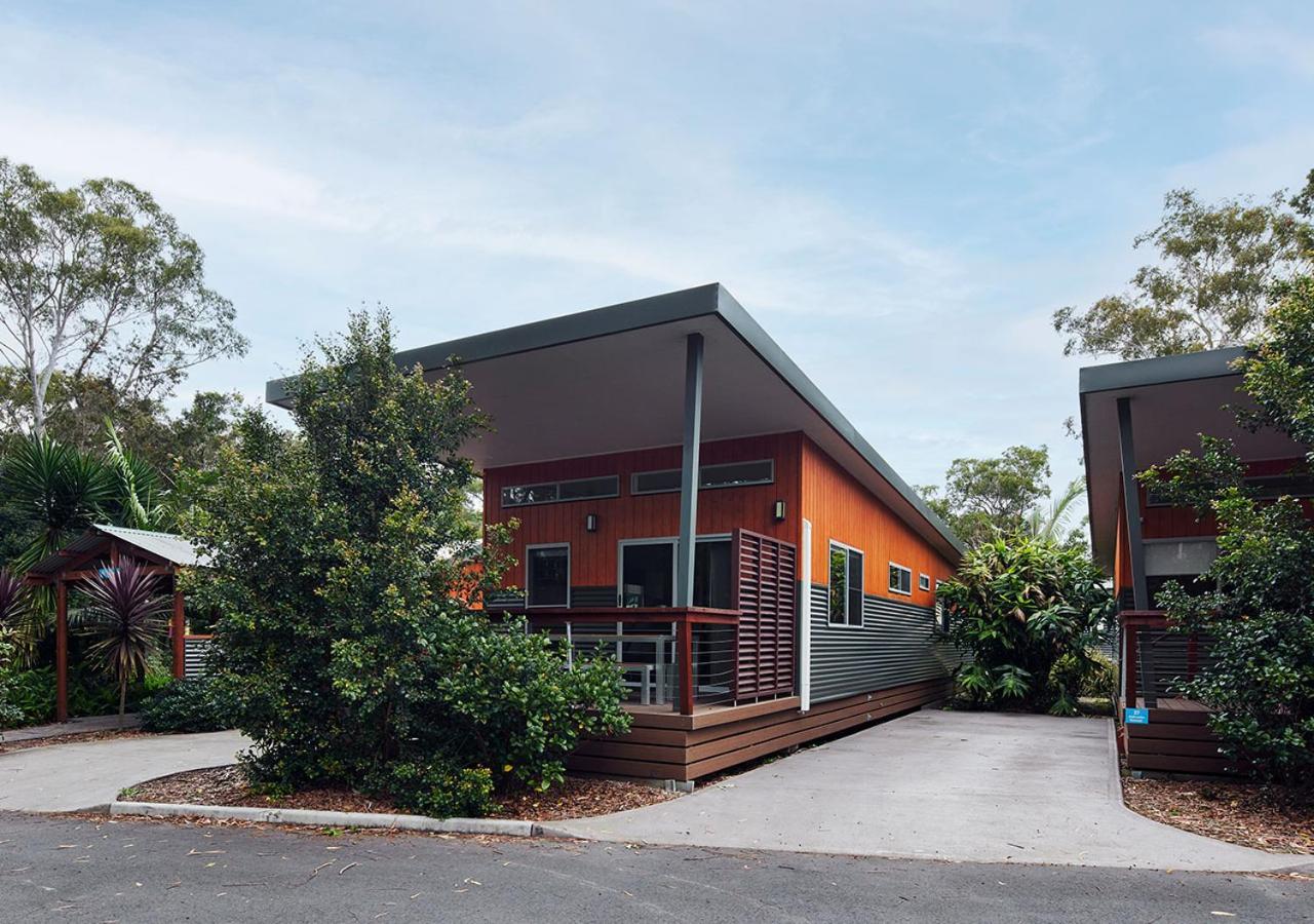 Nrma South West Rocks Holiday Park Exteriér fotografie