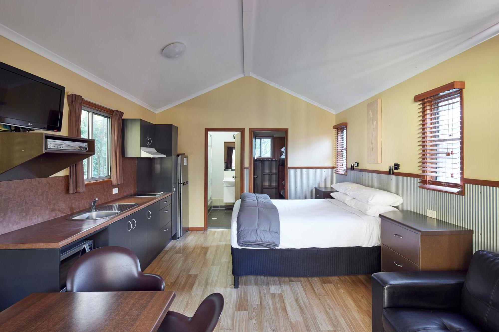 Nrma South West Rocks Holiday Park Exteriér fotografie