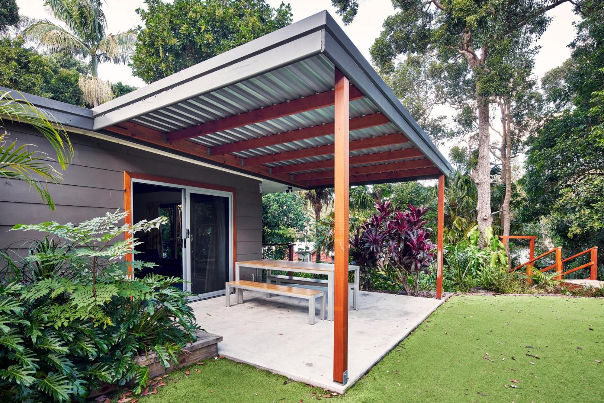 Nrma South West Rocks Holiday Park Exteriér fotografie