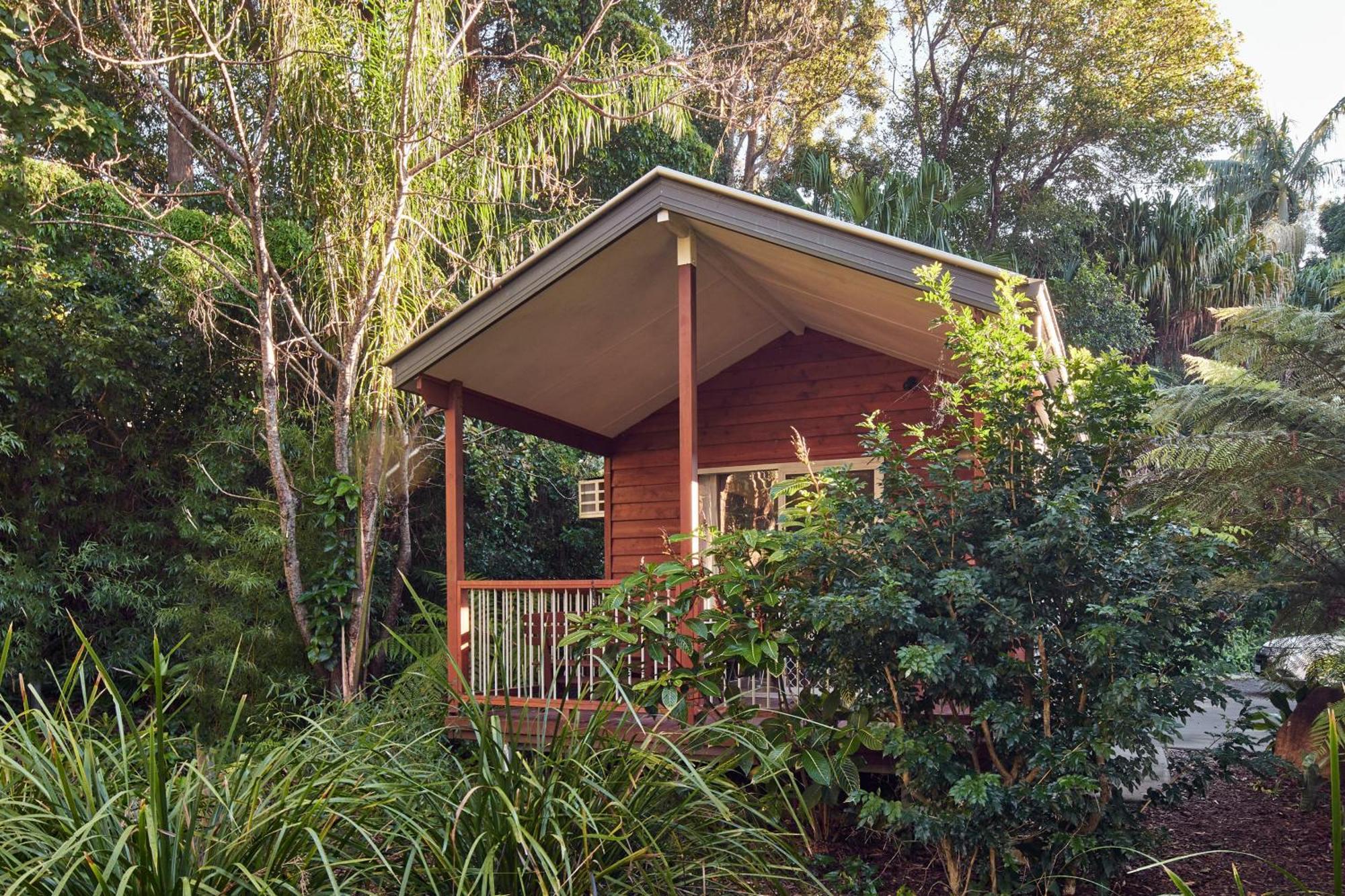 Nrma South West Rocks Holiday Park Exteriér fotografie