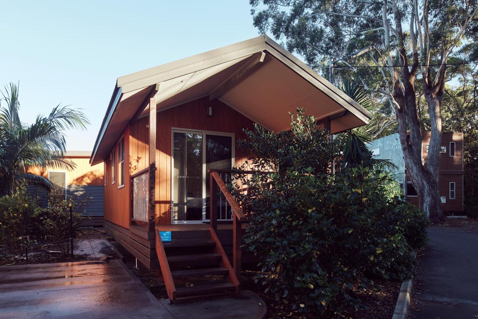 Nrma South West Rocks Holiday Park Exteriér fotografie