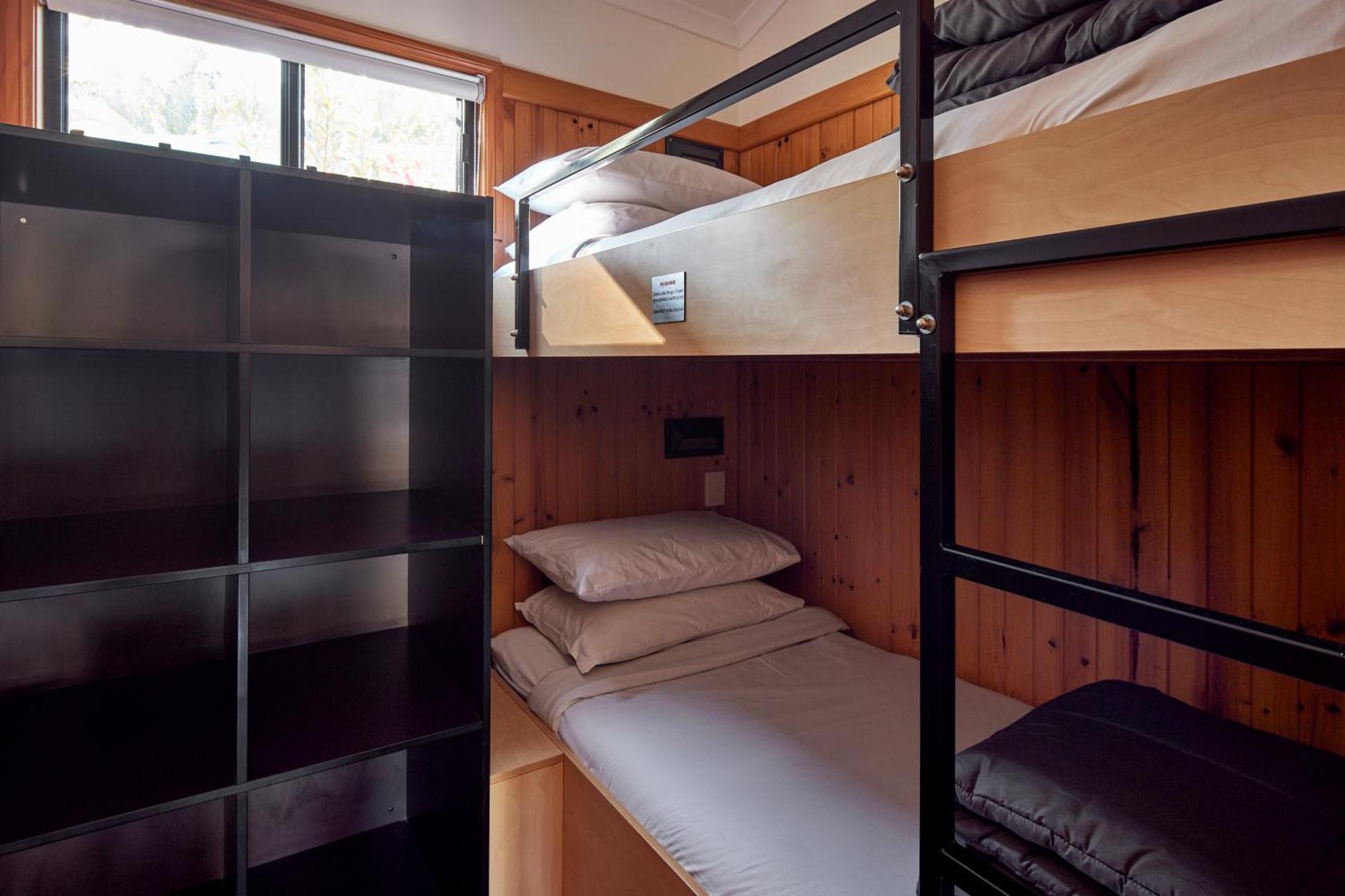 Nrma South West Rocks Holiday Park Exteriér fotografie