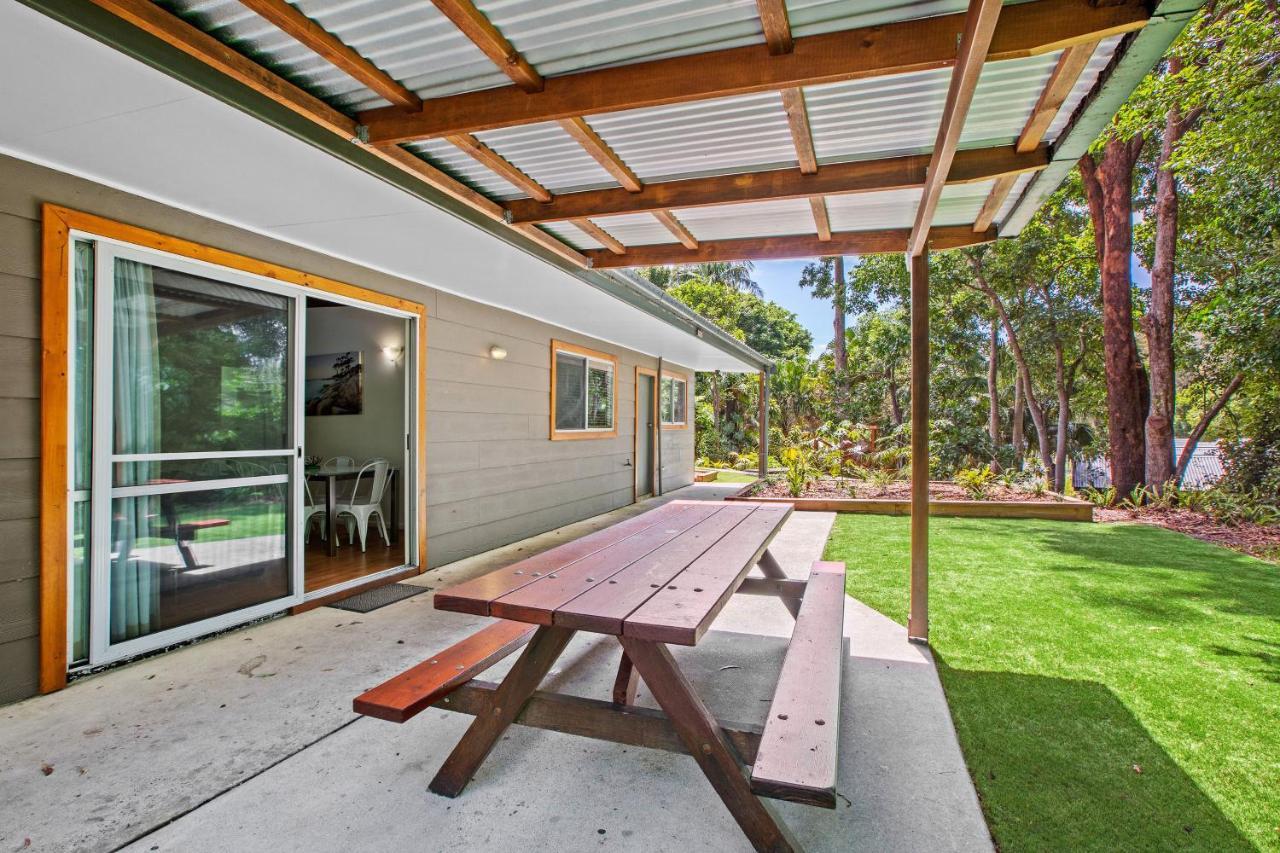 Nrma South West Rocks Holiday Park Exteriér fotografie