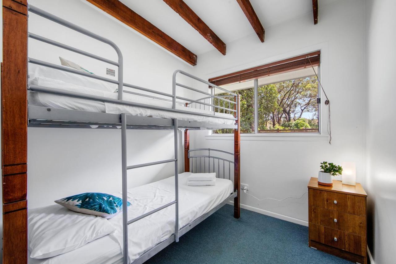 Nrma South West Rocks Holiday Park Exteriér fotografie
