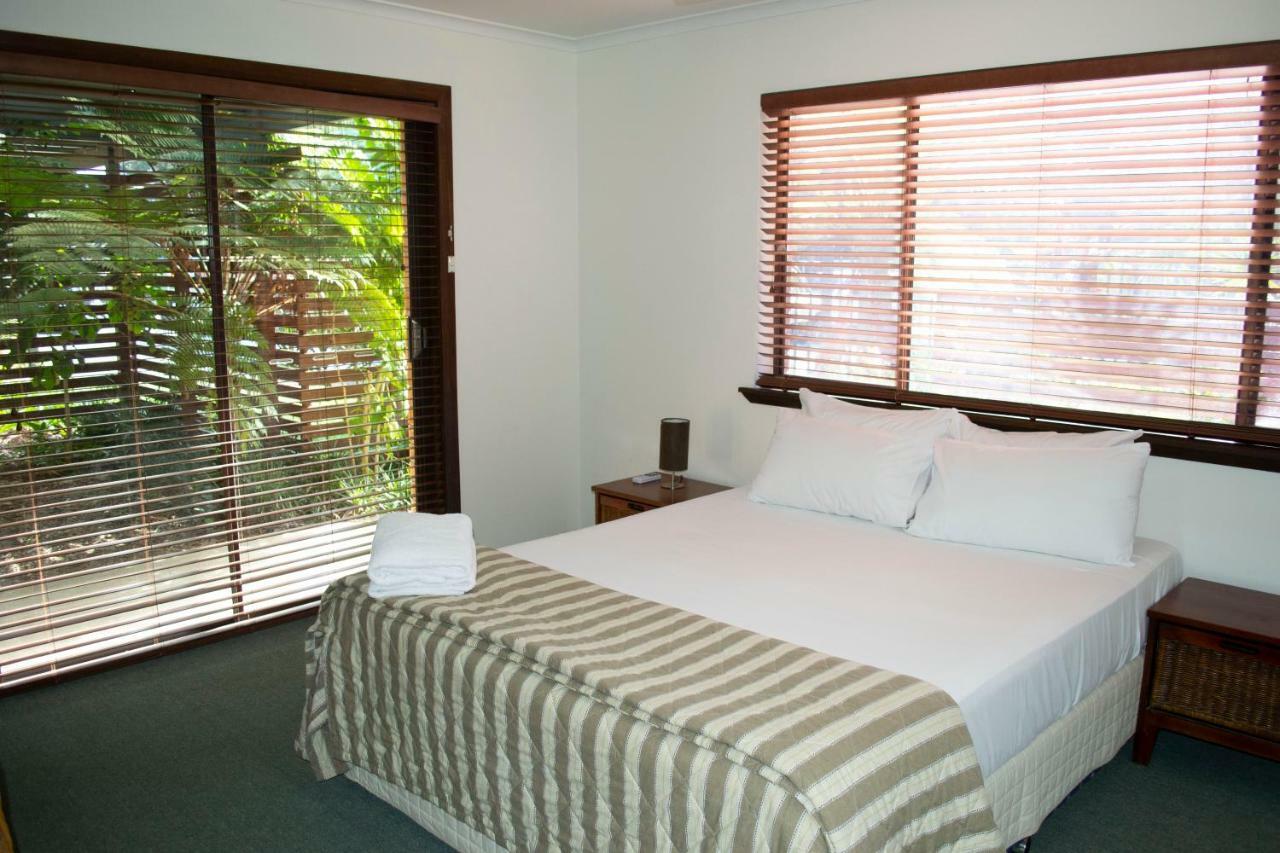 Nrma South West Rocks Holiday Park Exteriér fotografie